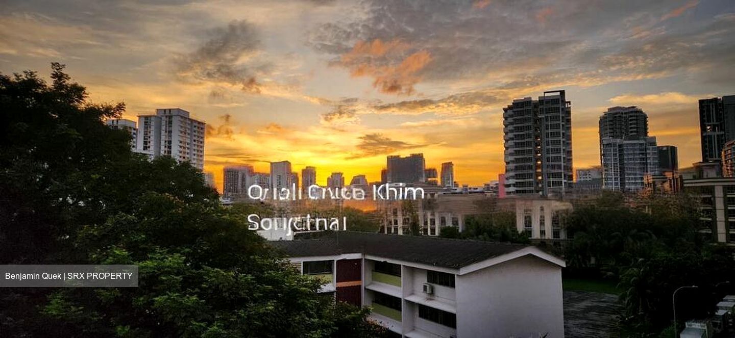 Urban Lofts (D8), Apartment #458963211